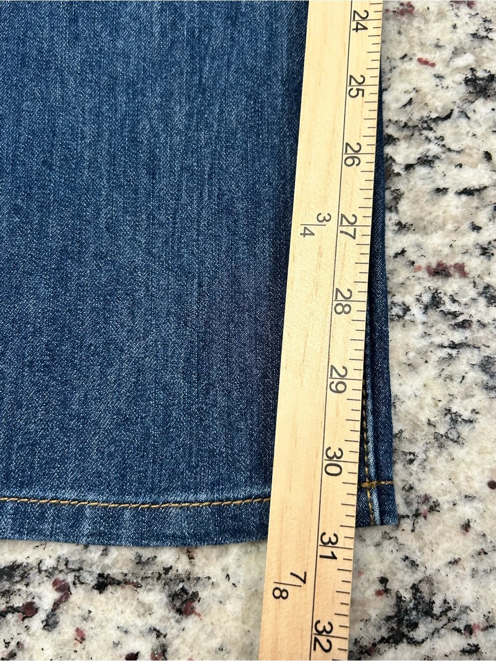 RedHead‎ Classic Flex Fit Men's Straight Leg Blue Jeans NWT 40x30 Denim Casual